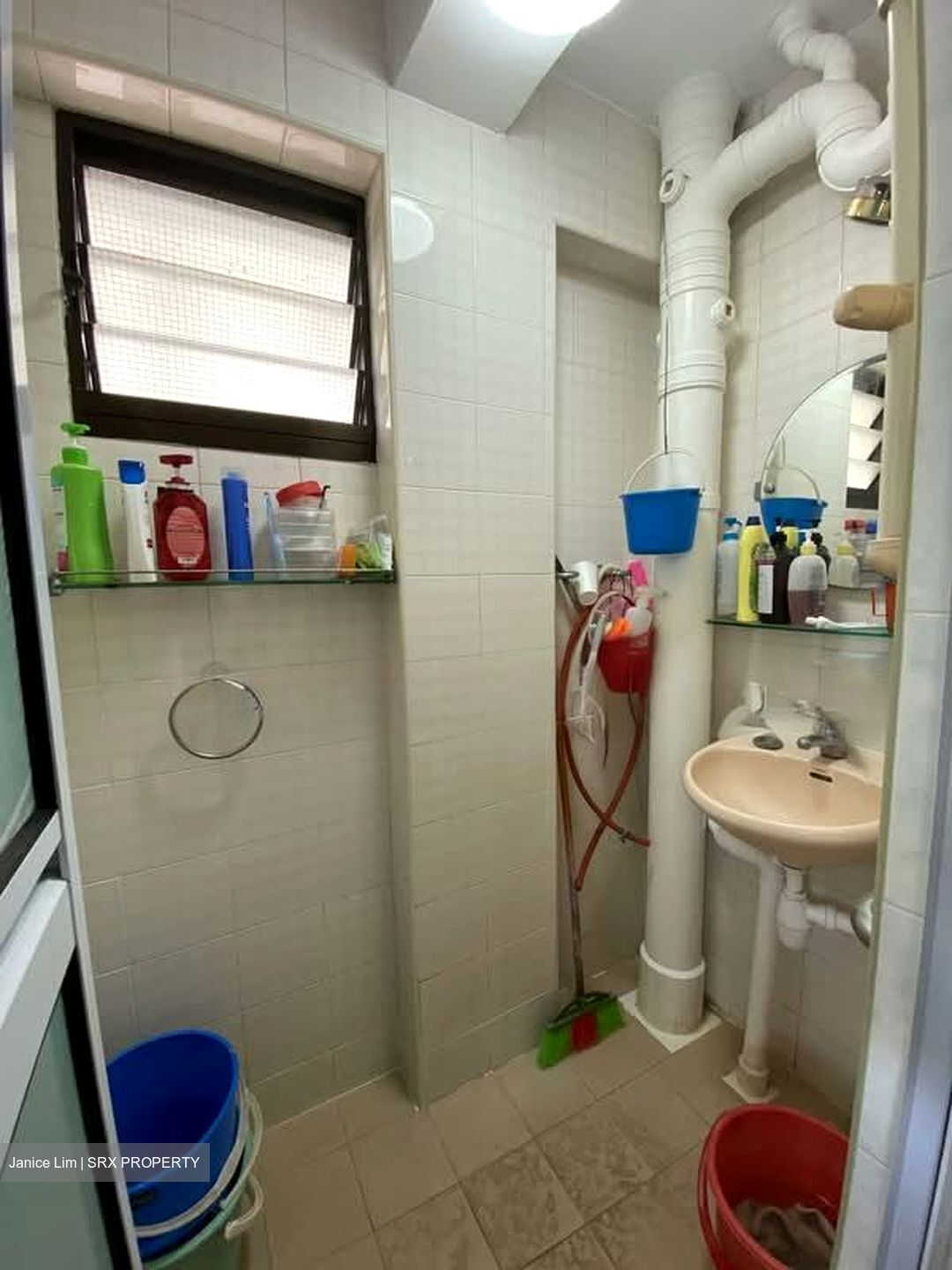 Blk 3 Beach Road (Kallang/Whampoa), HDB 3 Rooms #595744781